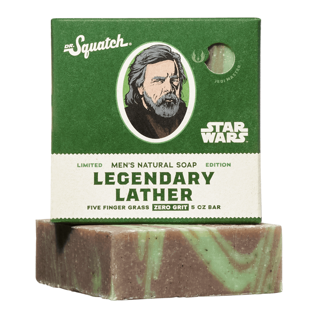 Premium Legendary Lather