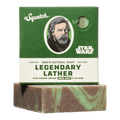 Premium Legendary Lather