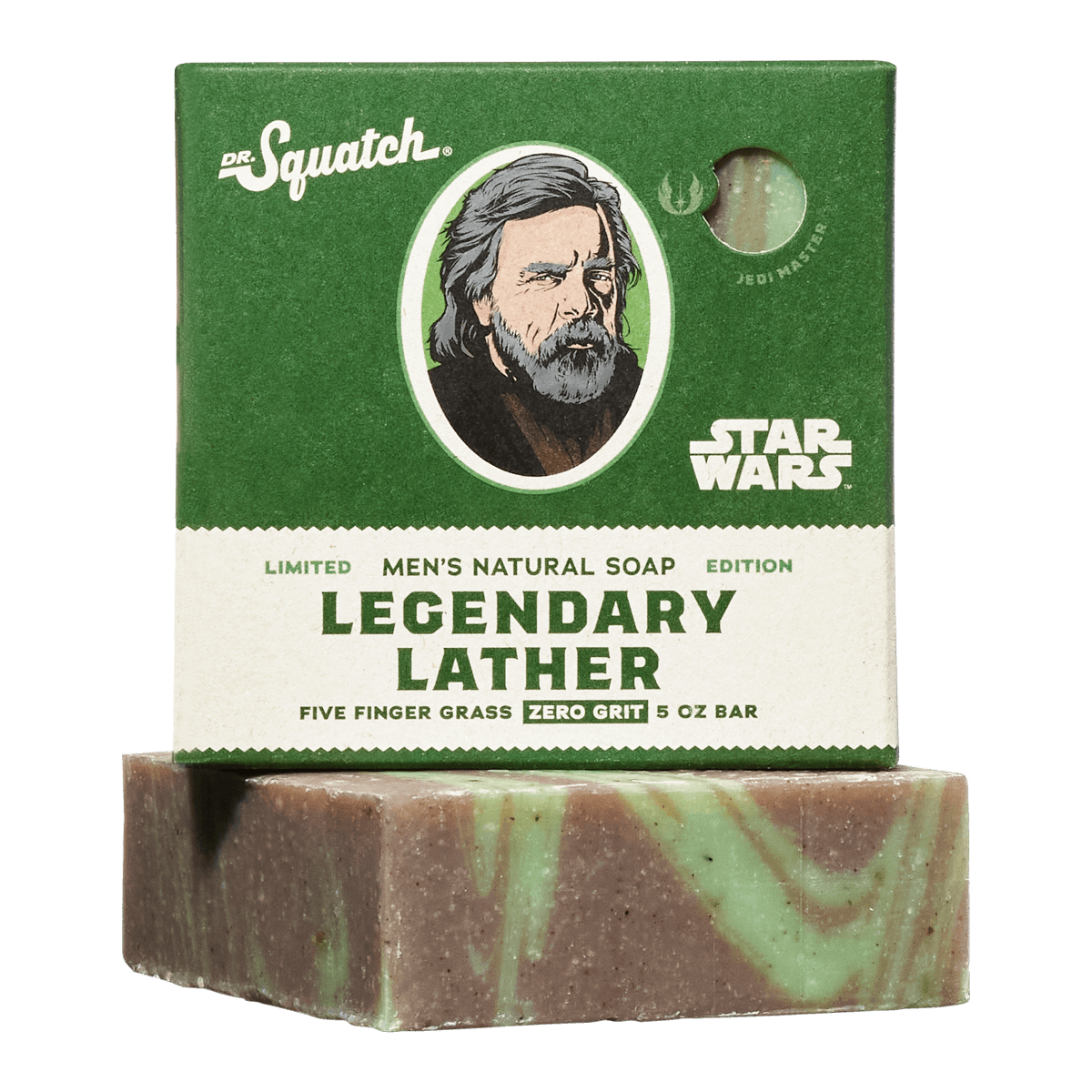 Premium Legendary Lather