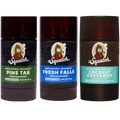 Premium Deodorant 3-Pack