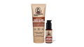 Premium Wood Barrel Bourbon Smooth Shave Bundle