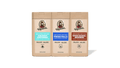 Dr. Squatch Body Wash 3-Pack gift set — product photo 1 of 4
