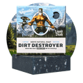Premium Dirt Destroyer