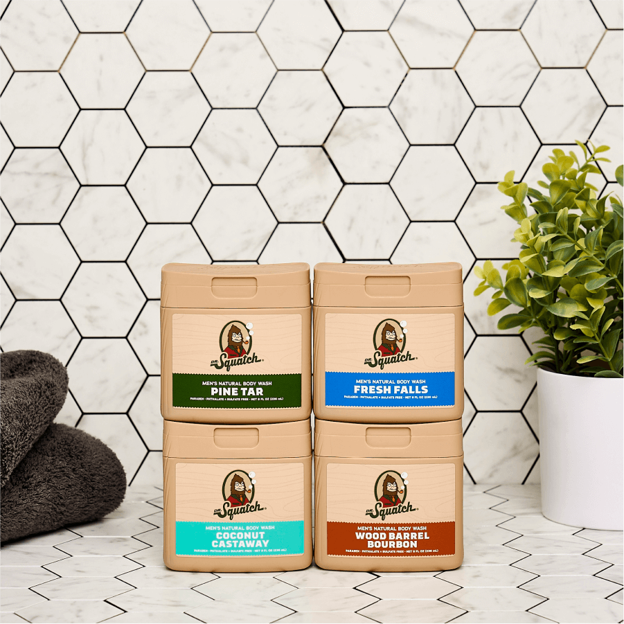 Premium Lather Up Bundle