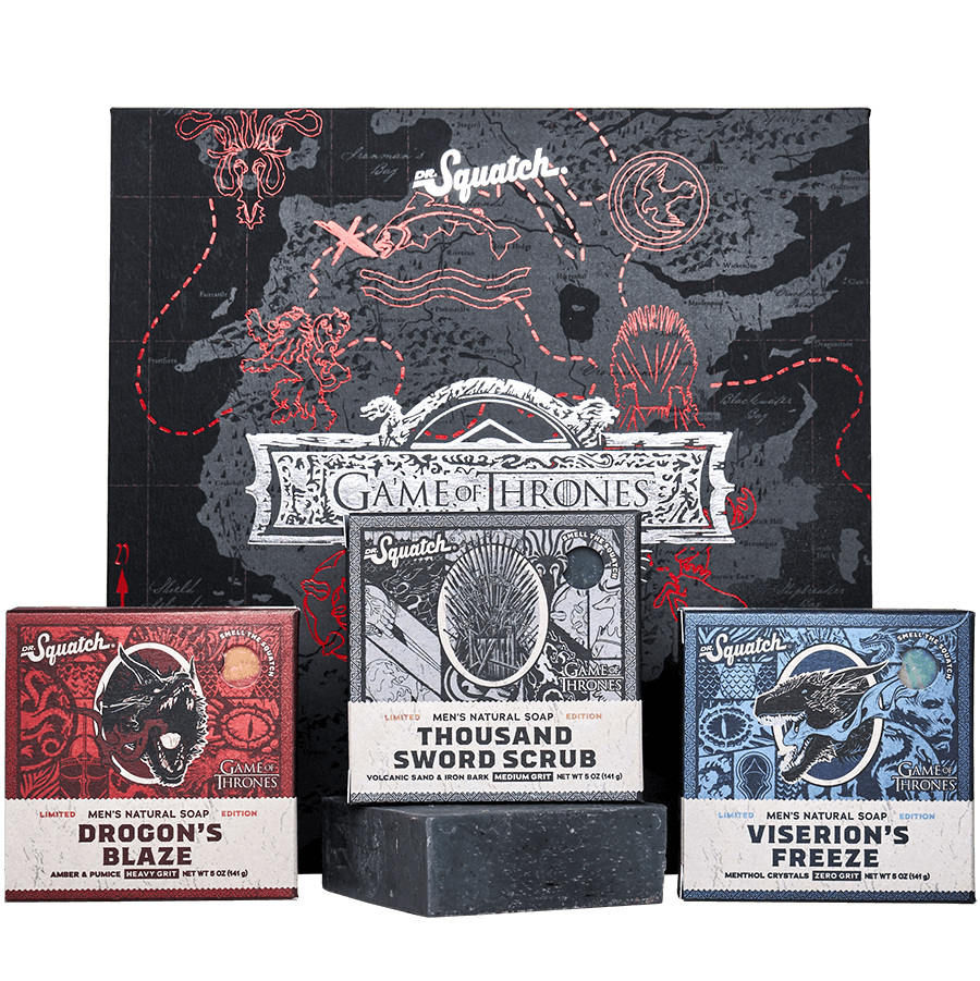 Premium Game of Thrones Collection