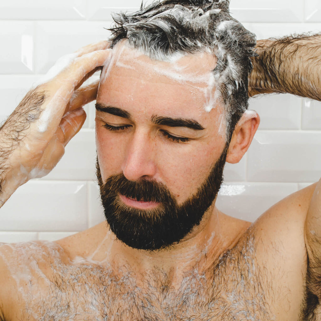 Premium Cypress Coast Shampoo