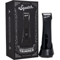 Premium Black Electric Trimmer