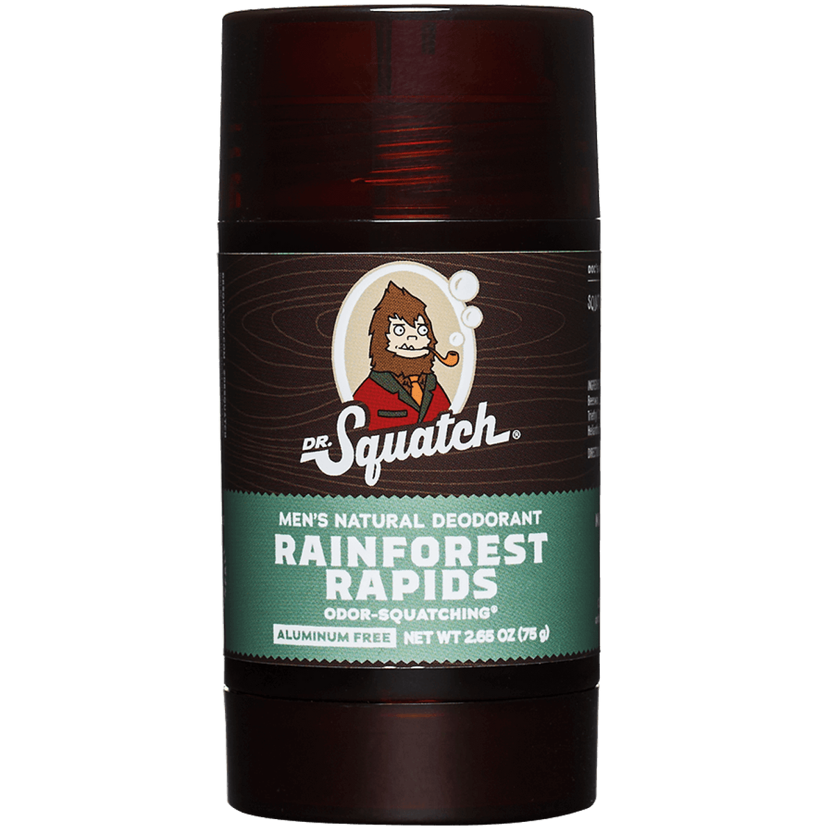 Premium Essentials: Rainforest Rapids Deodorant