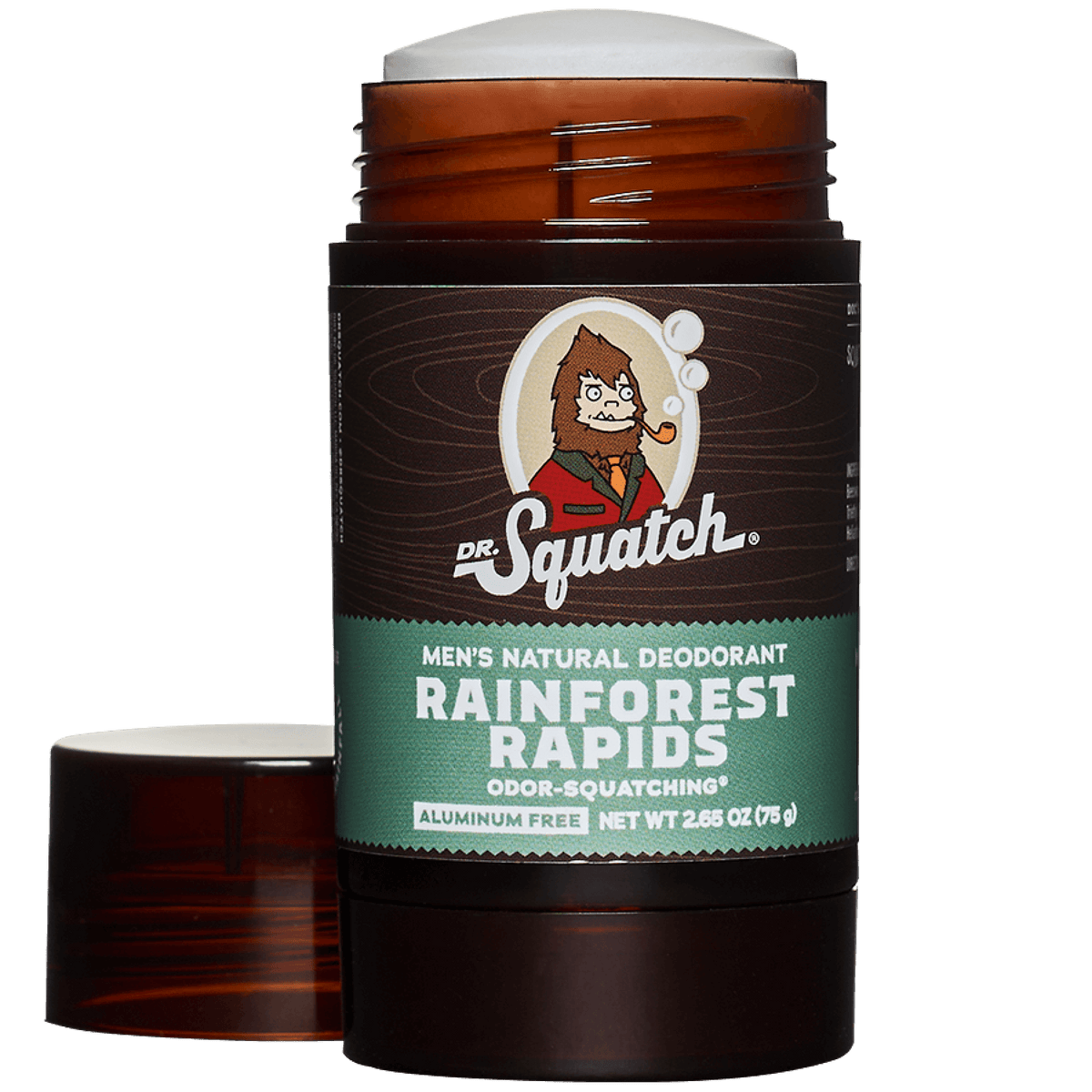 Premium Essentials: Rainforest Rapids Deodorant