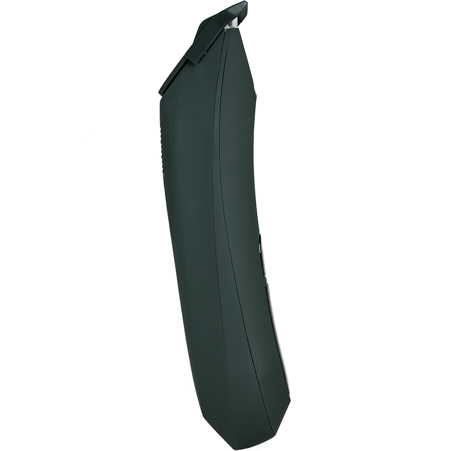 Premium Green Electric Trimmer