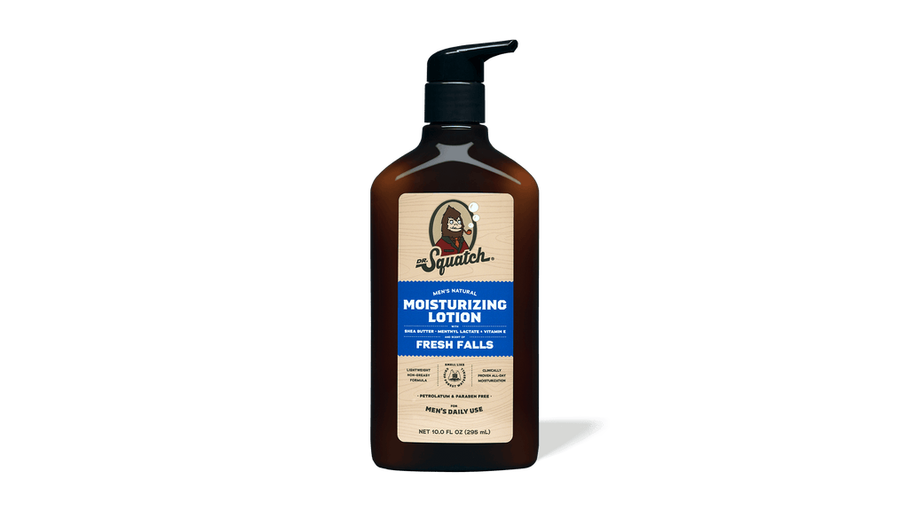 Premium Fresh Falls Lotion