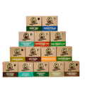 Premium Have Squatch, Will Travel