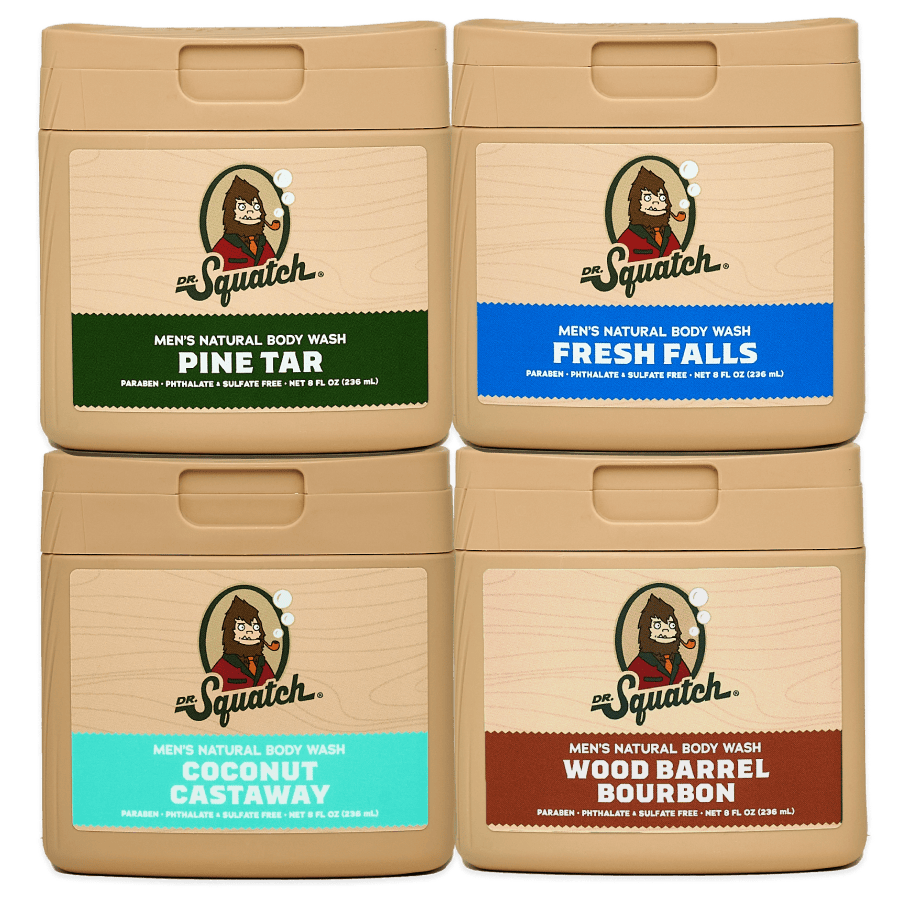 Premium Lather Up Bundle