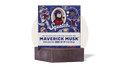 Premium Maverick Musk UK Exclusive