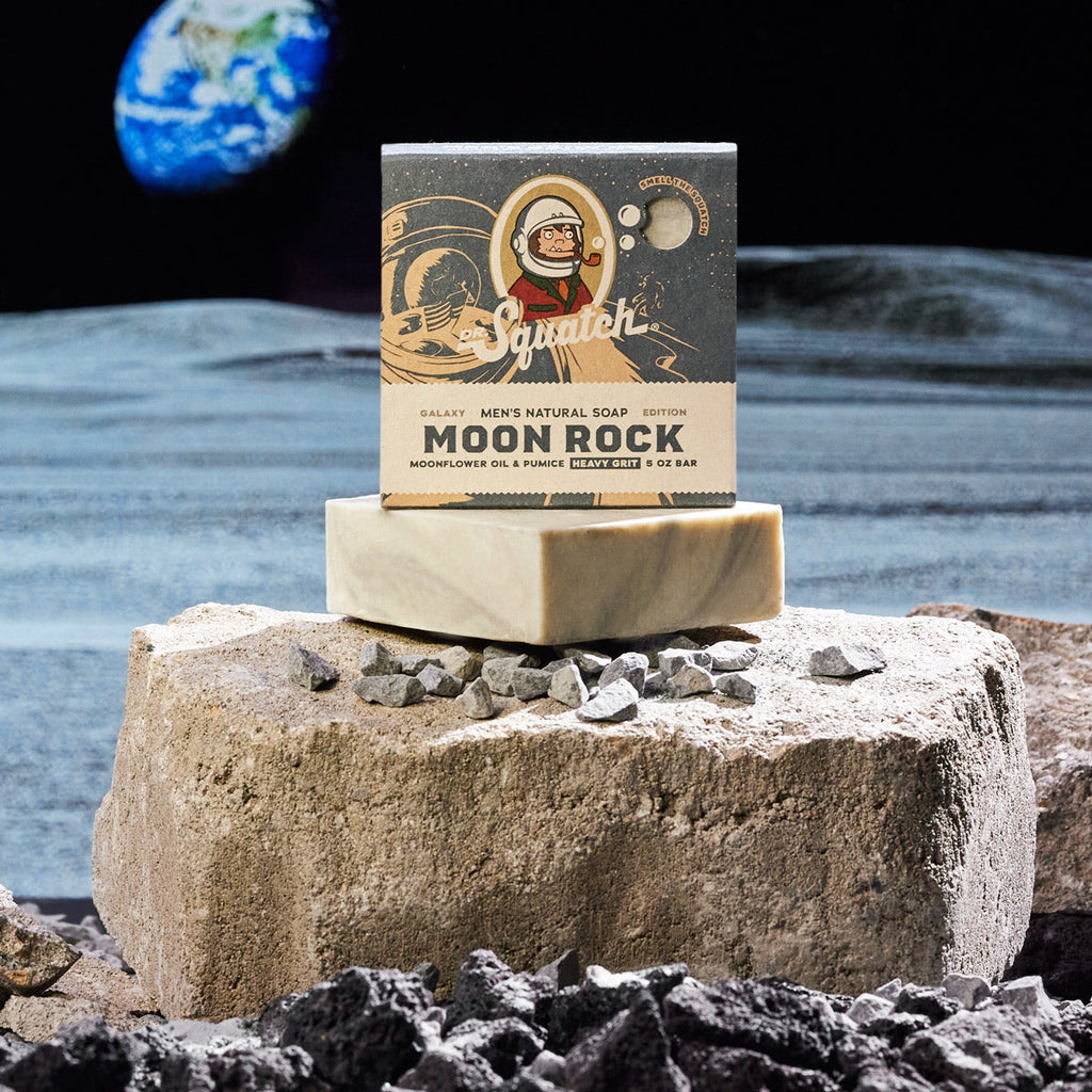 Premium Moon Rock