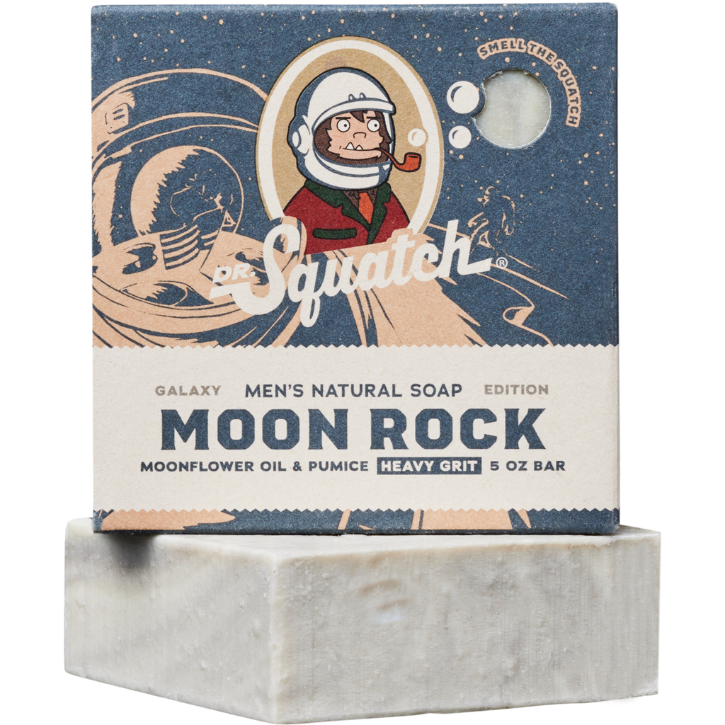 Premium Moon Rock